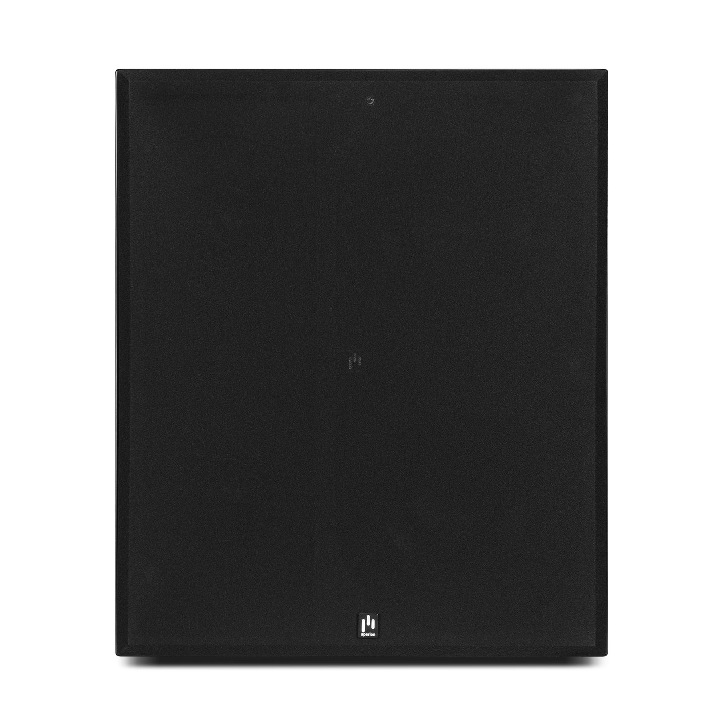Aperion Theatrus T65S Dual 6.5" Slim On-Wall Speaker Front