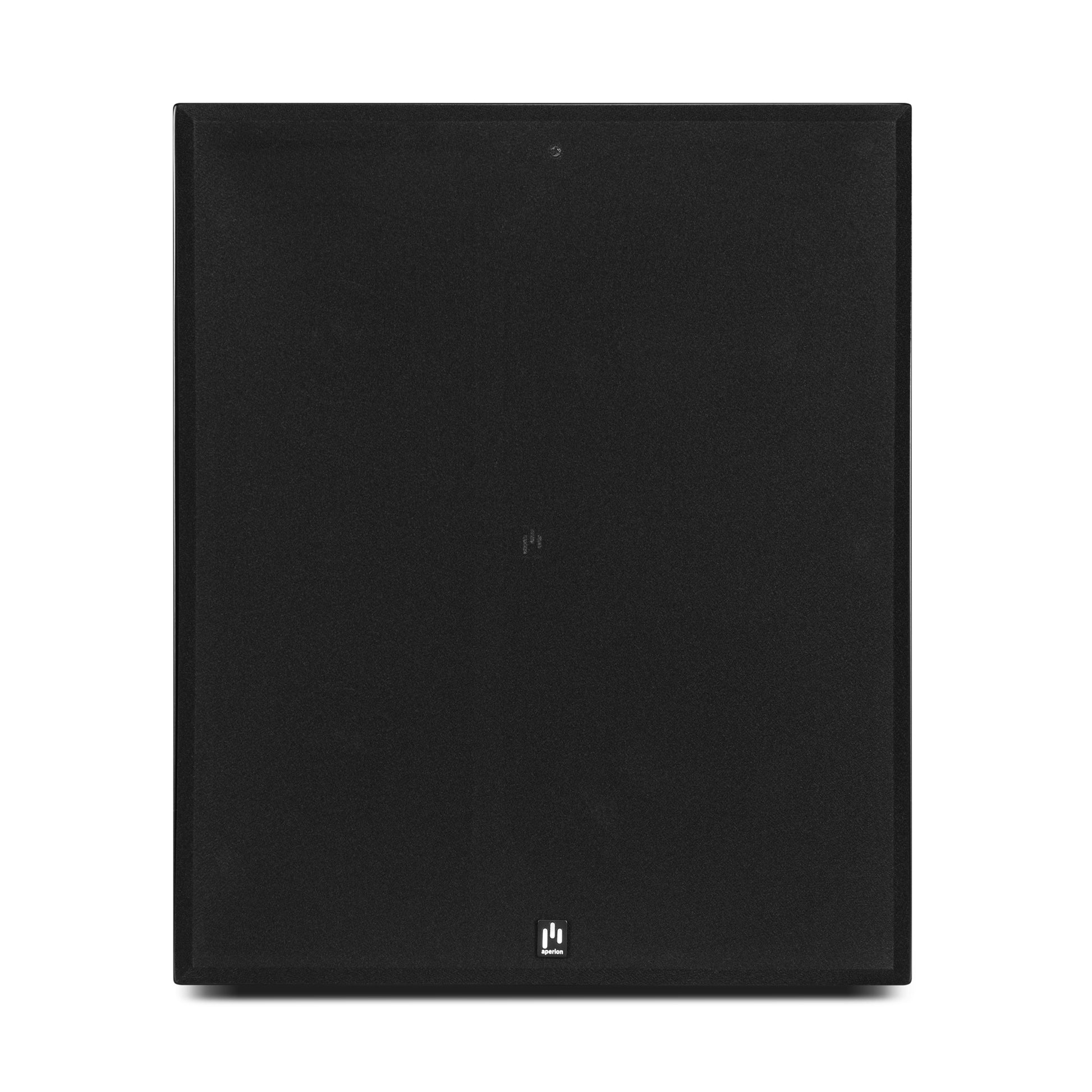 Aperion Theatrus T65S Dual 6.5" Slim On-Wall Speaker Front