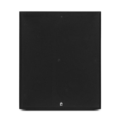 Aperion Theatrus T65S Dual 6.5" Slim On-Wall Speaker Front