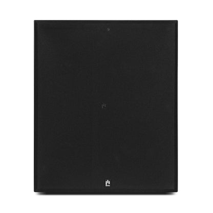 Aperion Theatrus T65S Dual 6.5" Slim On-Wall Speaker Front