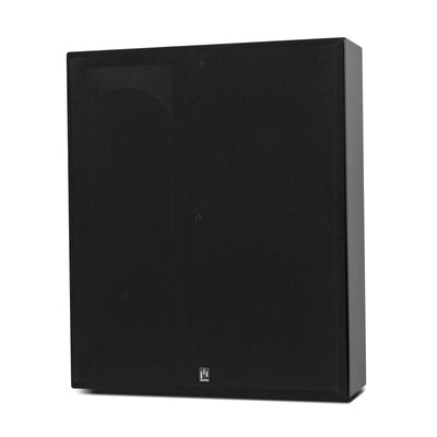 Aperion Theatrus T65S Dual 6.5" Slim On-Wall Speaker Grille On