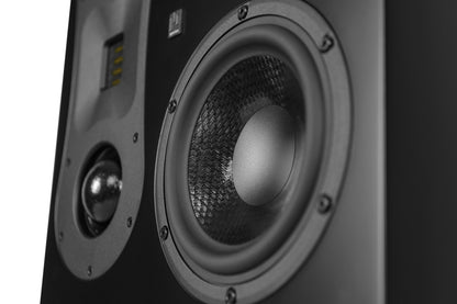 Aperion Theatrus T65S Dual 6.5" Slim On-Wall Speaker Woofers