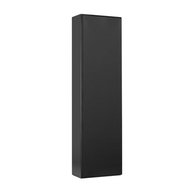Aperion Audio Theatrus T65SL Dual 6.5" 3-Way Slim Stack On-Wall LCR Speaker Grille On