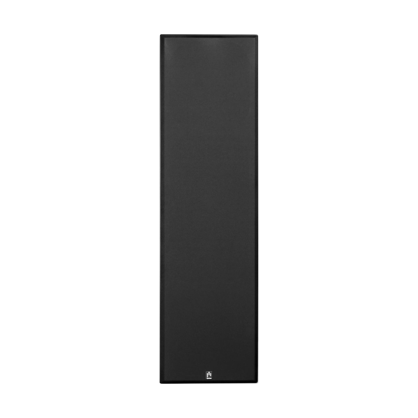 Aperion Audio Theatrus T65SL Dual 6.5" 3-Way Slim Stack On-Wall LCR Speaker Front Grille On