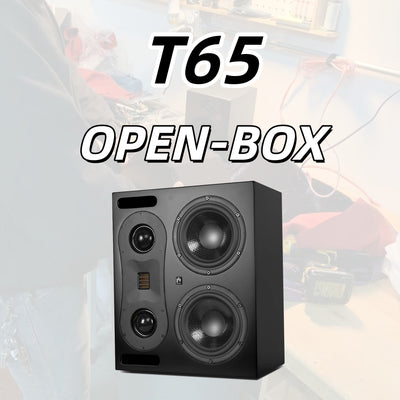 Theatrus T65 Openbox