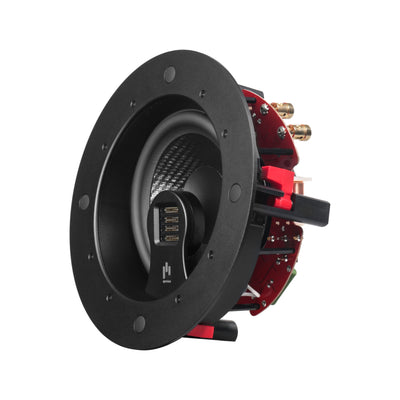Aperion Audio Theatrus T6C 6.5" In-Ceiling Speaker Side Front