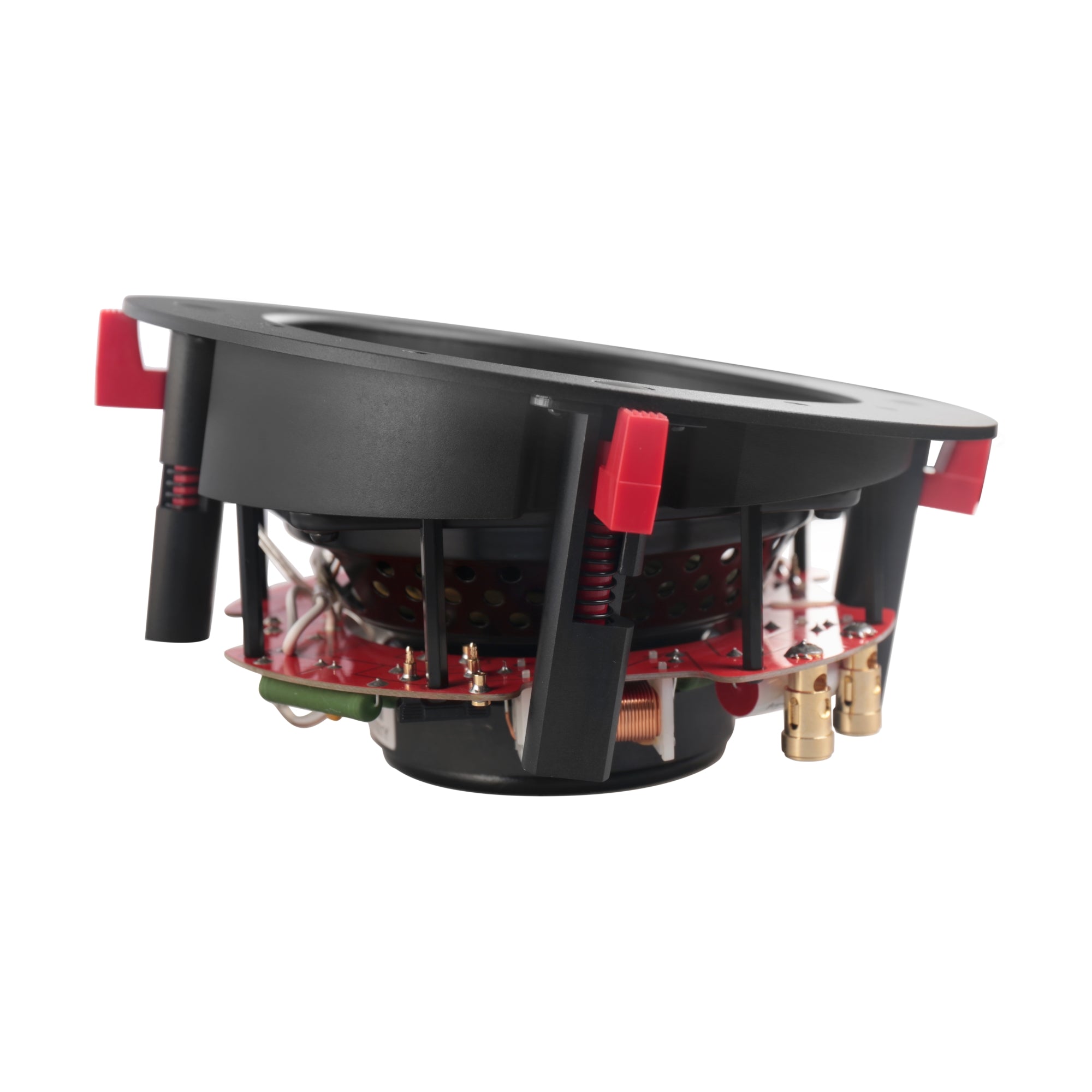 Aperion Audio Theatrus T6C 6.5" In-Ceiling Speaker Side