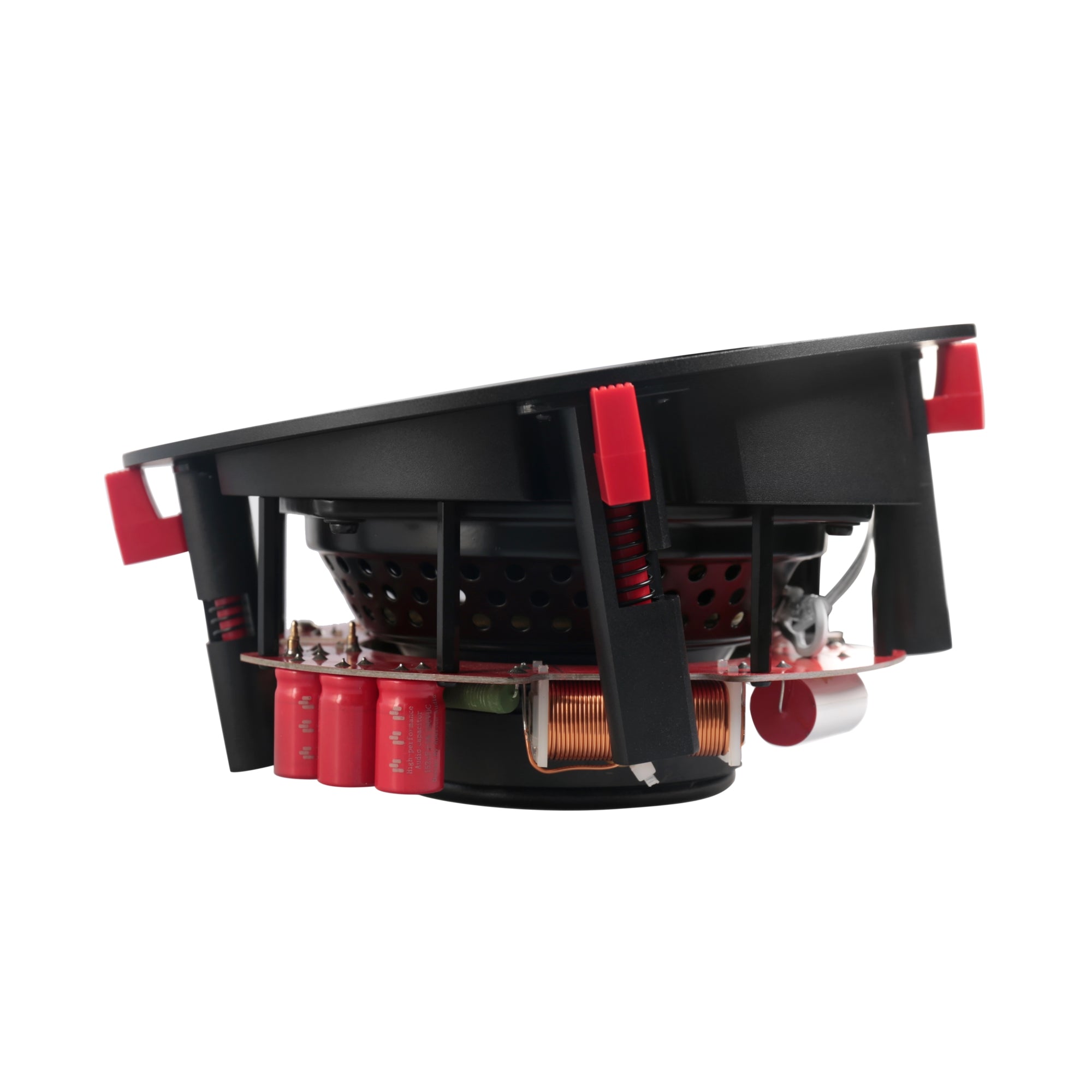 Aperion Audio Theatrus T6C 6.5" In-Ceiling Speaker Side View
