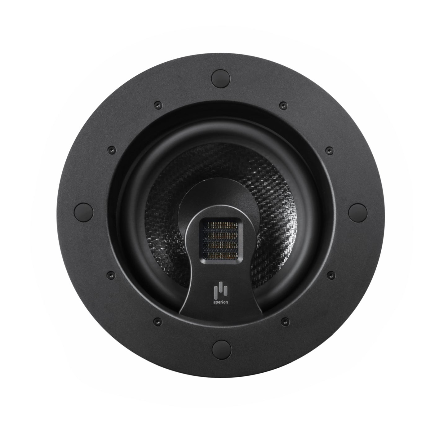 Aperion Audio Theatrus T6C 6.5" In-Ceiling Speaker Front View