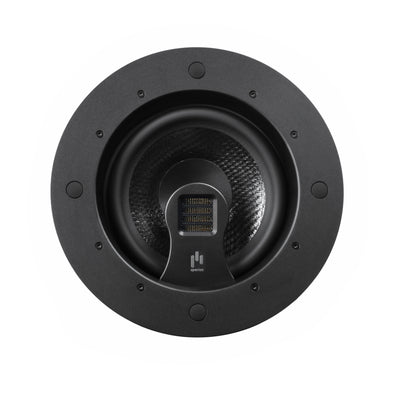 Aperion Audio Theatrus T6C 6.5" In-Ceiling Speaker Front View