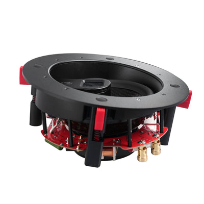 Aperion Audio Theatrus T6C 6.5" In-Ceiling Speaker Side Front