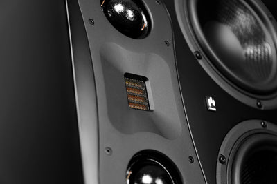 Aperion Theatrus Air Motion Tweeter