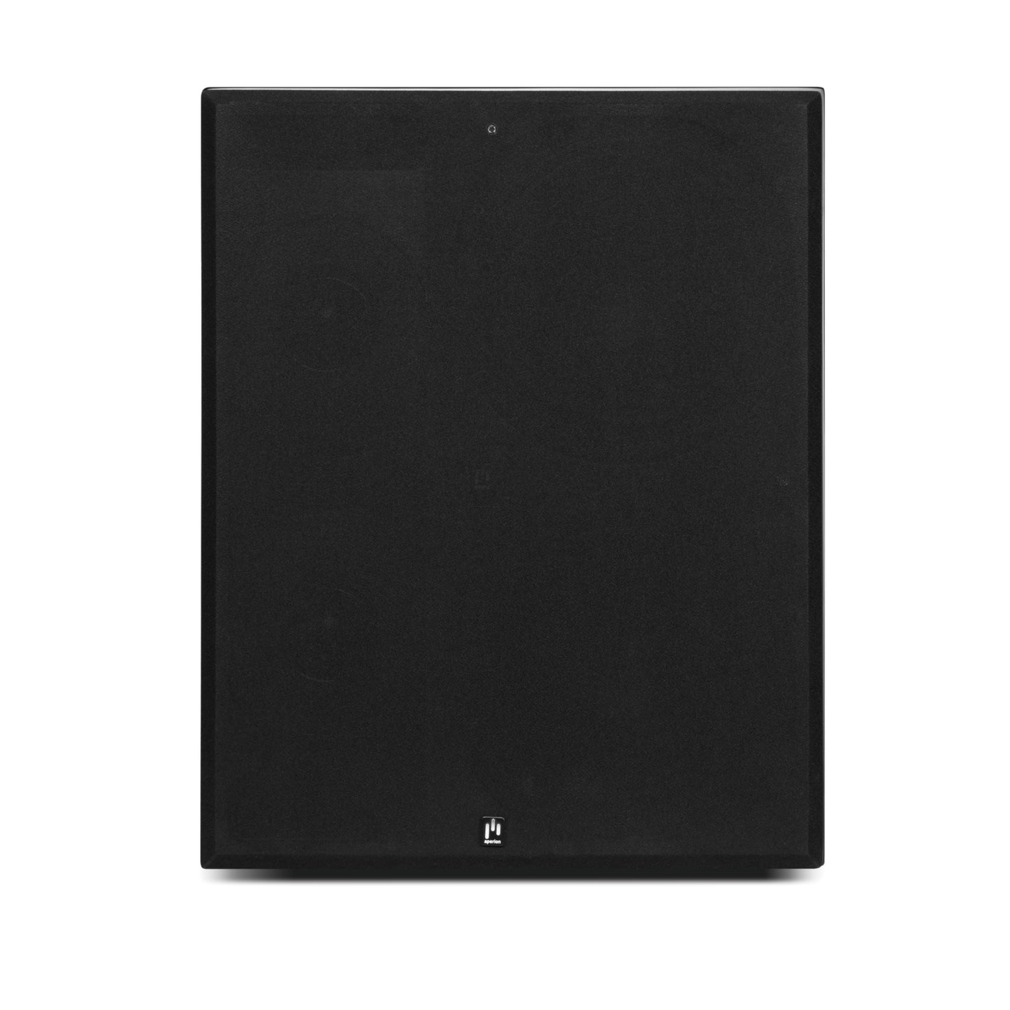 Aperion Theature T80 Cinema Studio Monitor Speaker Front