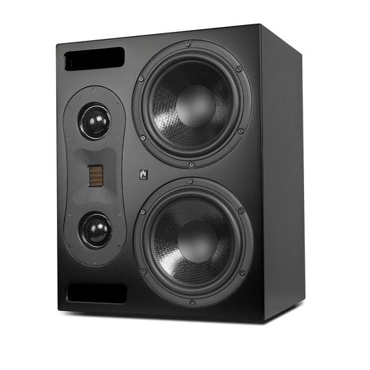 Aperion Theature T80 Cinema Studio Monitor Speaker