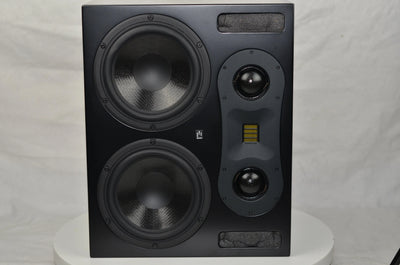 Theatrus T80 Dual 8" | A-Stock Open Box - S/N 60Y - Aperion Audio