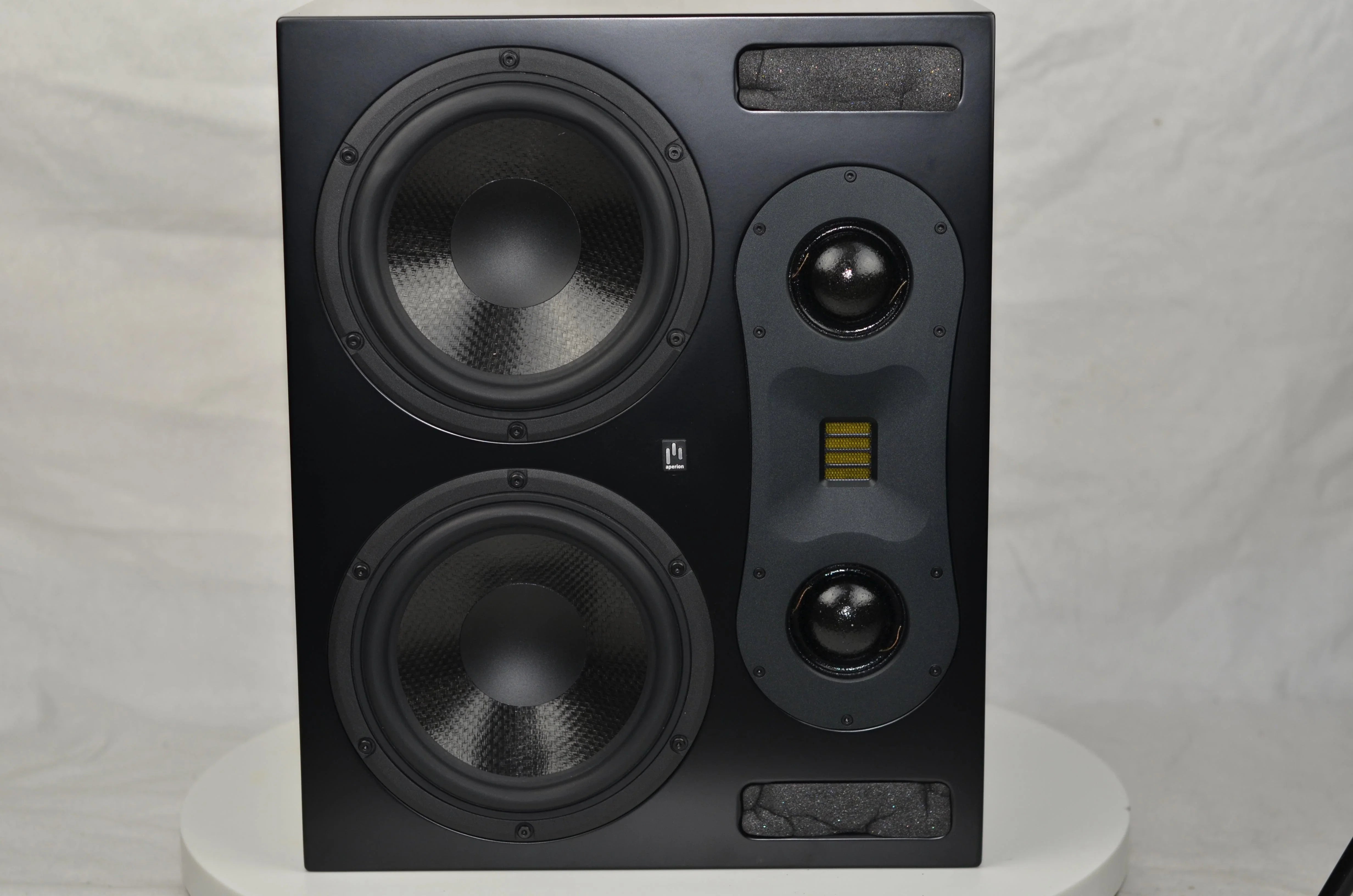 Theatrus T80 Dual 8" | A-Stock Open Box - S/N 60Y - Aperion Audio