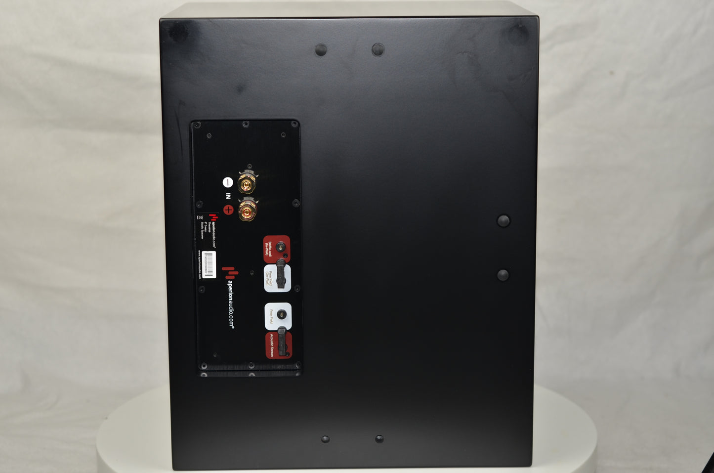 Theatrus T80 Dual 8" | A-Stock Open Box - S/N 60Y