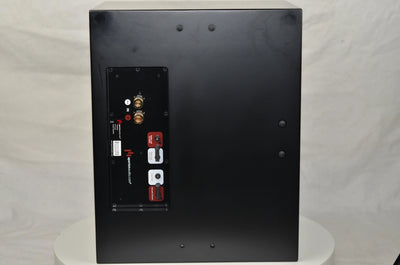 Theatrus T80 Dual 8" | A-Stock Open Box - S/N 60Y - Aperion Audio