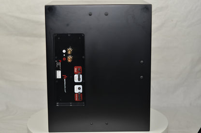 Theatrus T80 Dual 8" | A-Stock Open Box - S/N 60Y