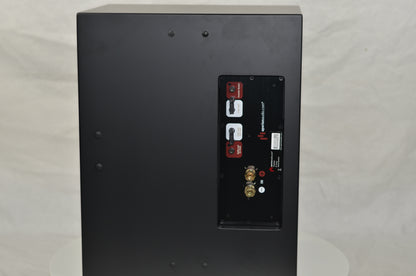 Theatrus T80 Dual 8" | A-Stock Open Box - S/N 90Y