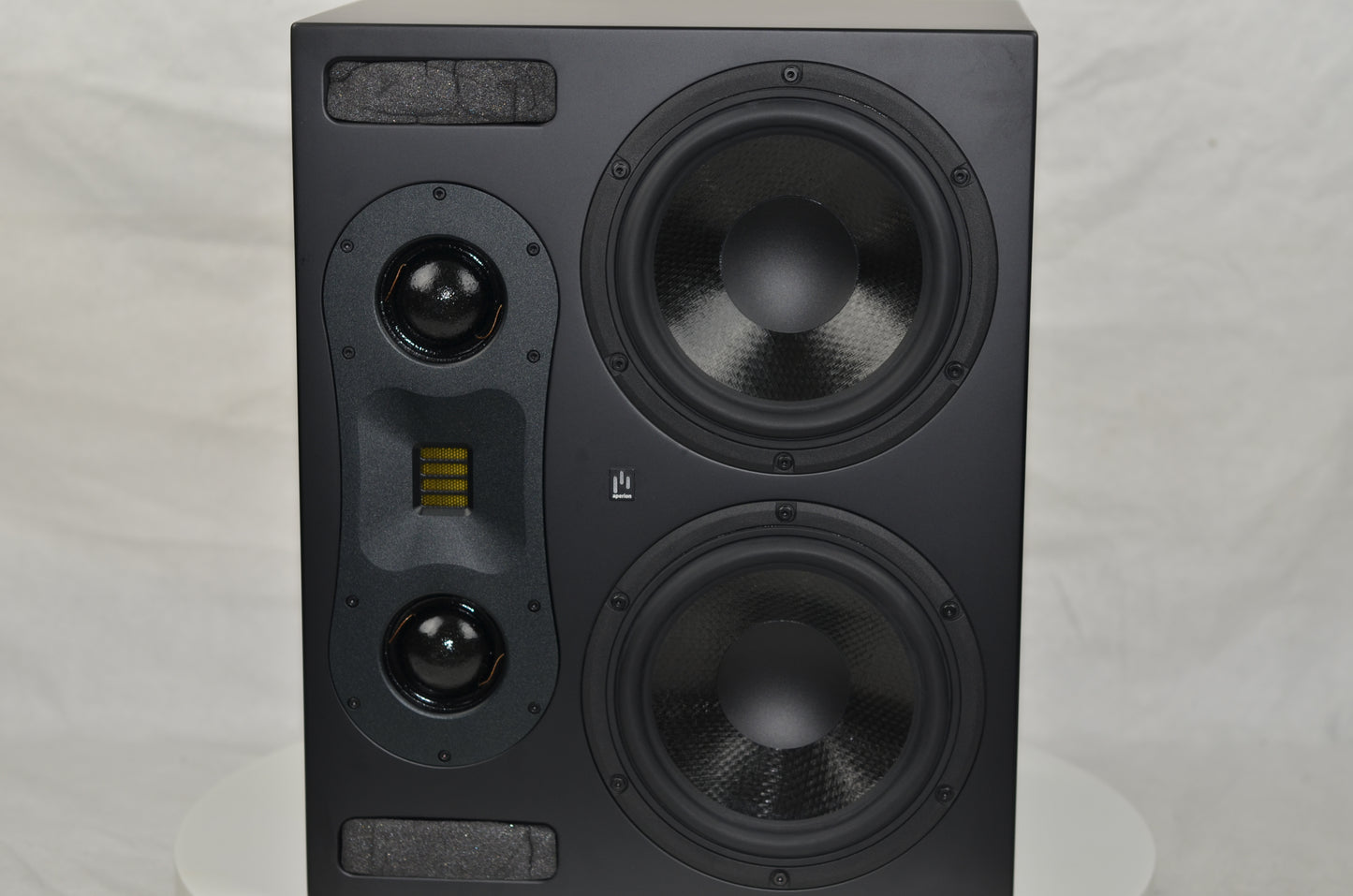 Theatrus T80 Dual 8" | A-Stock Open Box - S/N 90Y