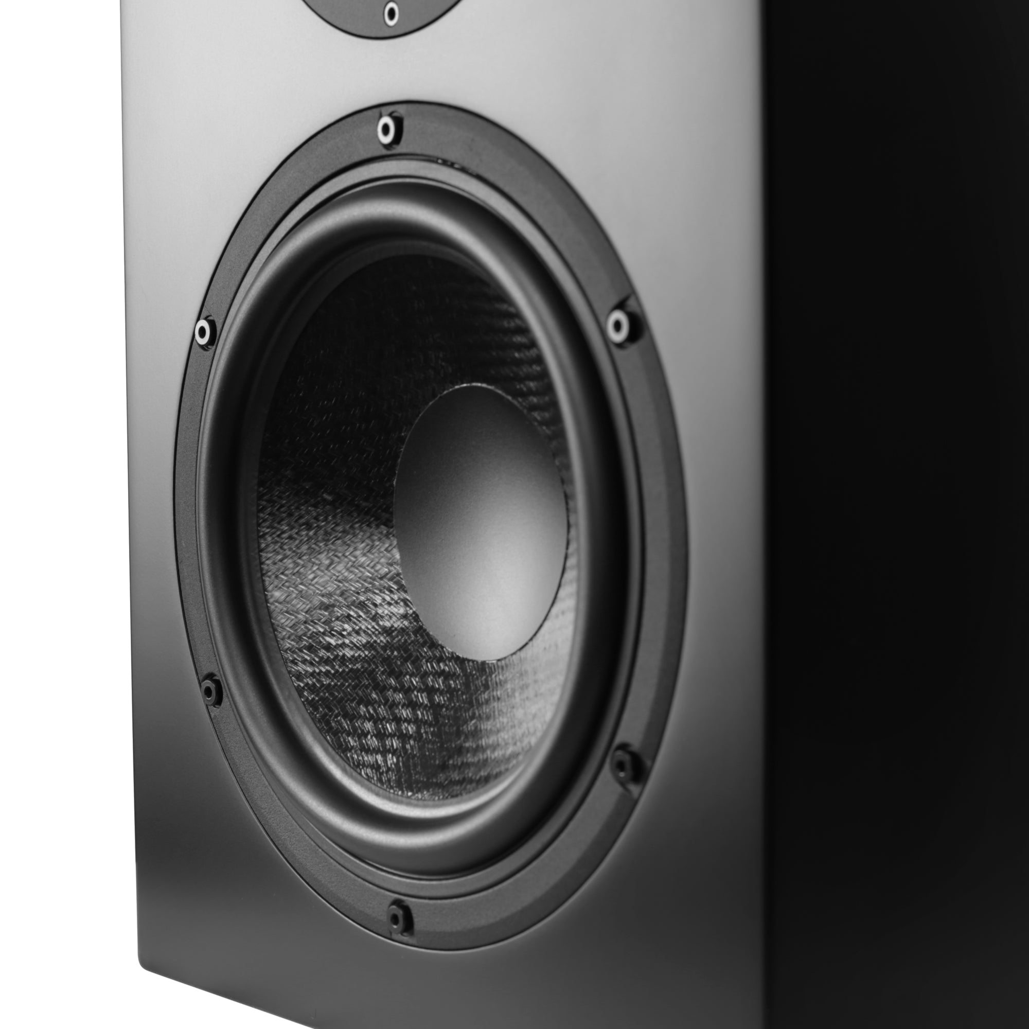 Aperion Theatrus Slim Stack On-Wall LCR Speaker Bottom