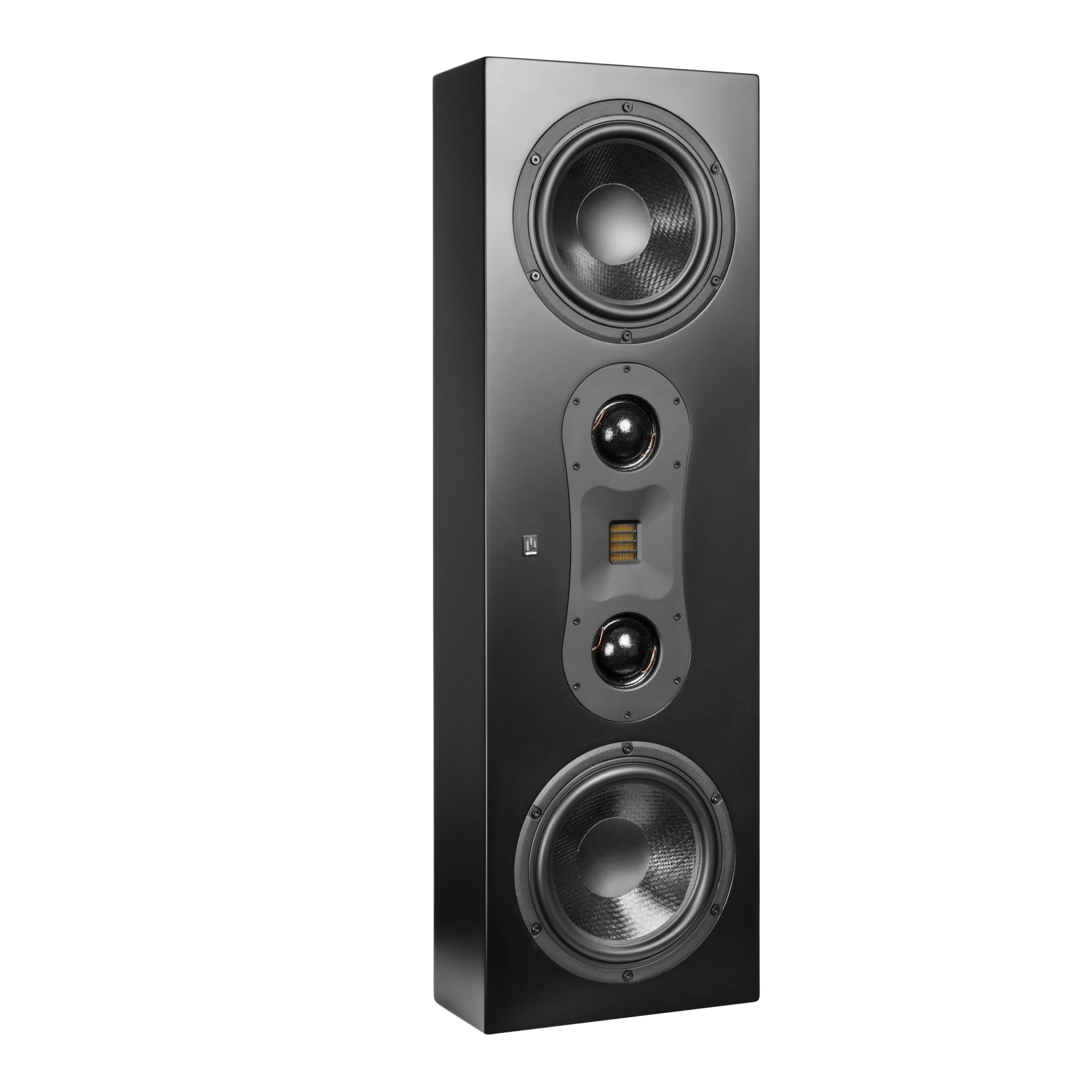 Theatrus T80SL Slim On Wall Speaker - Aperion – Aperion Audio