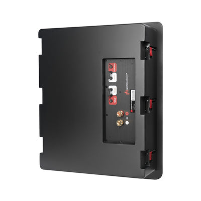 Aperion Audio Theatrus T80W T65W 3-Way In-Wall Speaker Side Back
