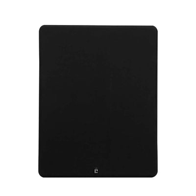 Aperion Audio Theatrus T80W T65W 3-Way In-Wall Speaker Front