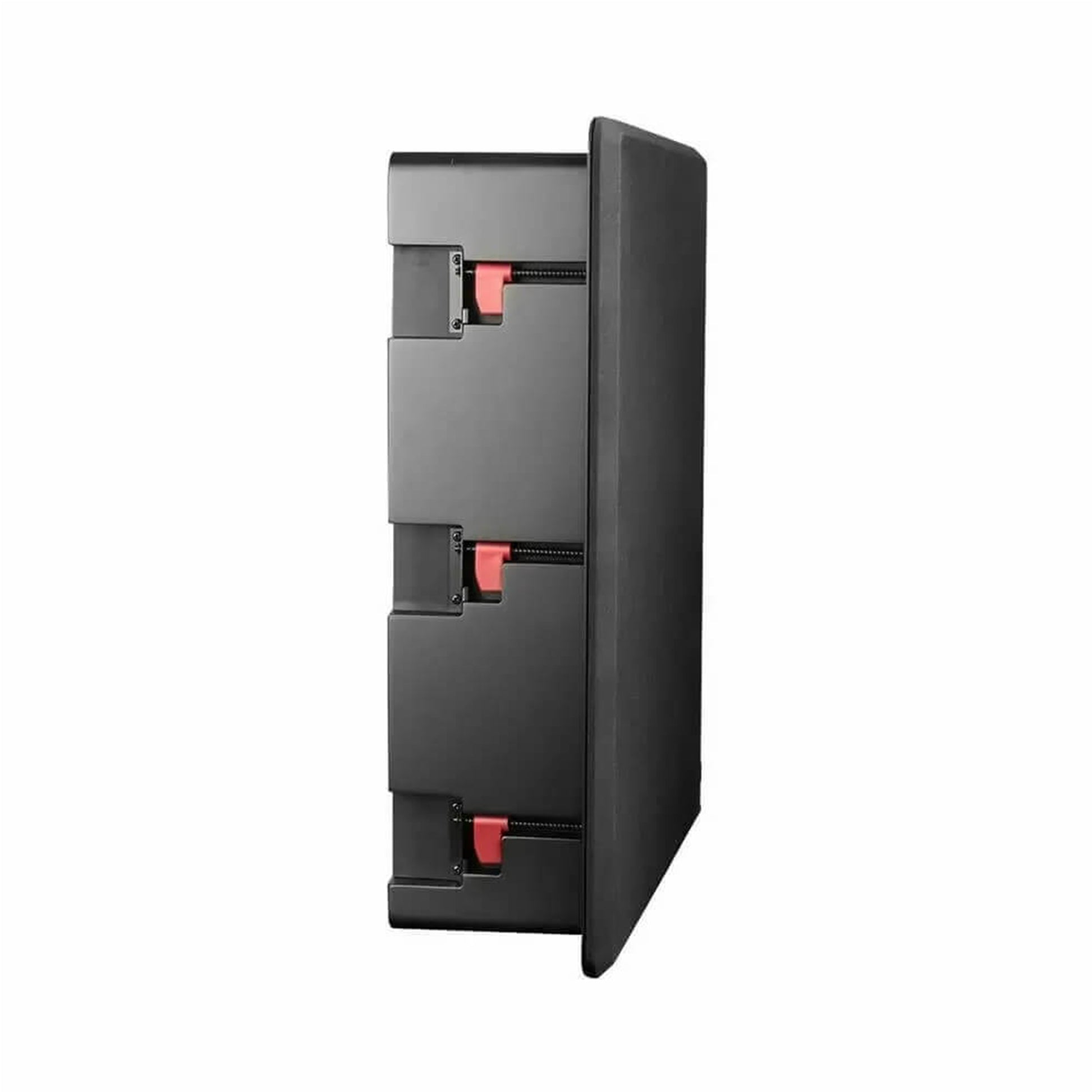 Aperion Audio Theatrus T80W T65W 3-Way In-Wall Speaker Side