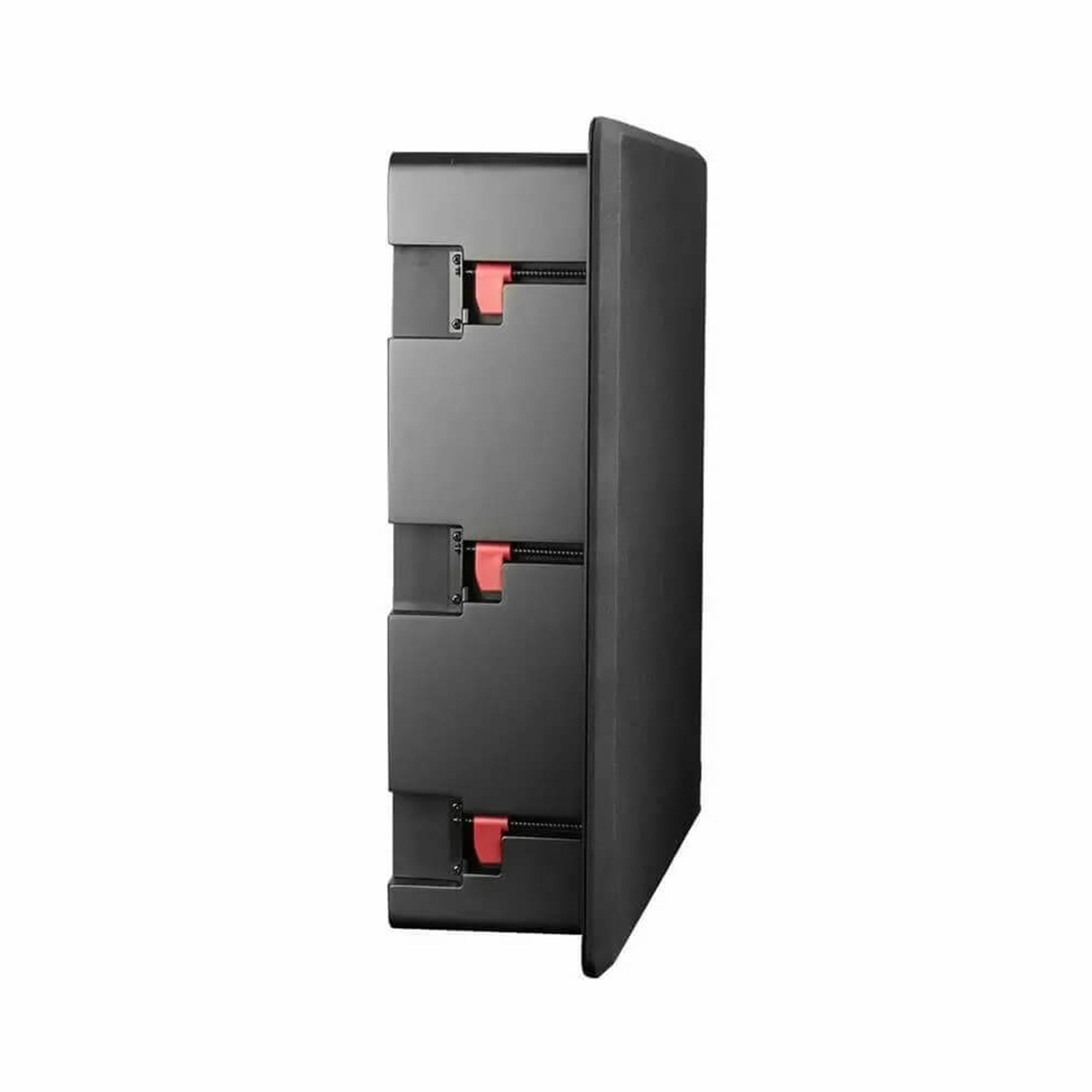 Aperion Audio Theatrus T80W T65W 3-Way In-Wall Speaker Side