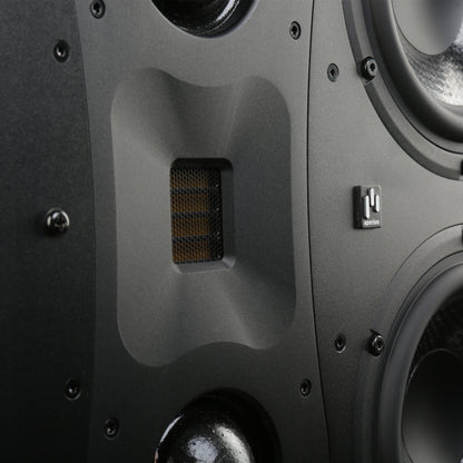 Aperion Audio Theatrus T80W Dual 8" 3-Way In-Wall Speaker