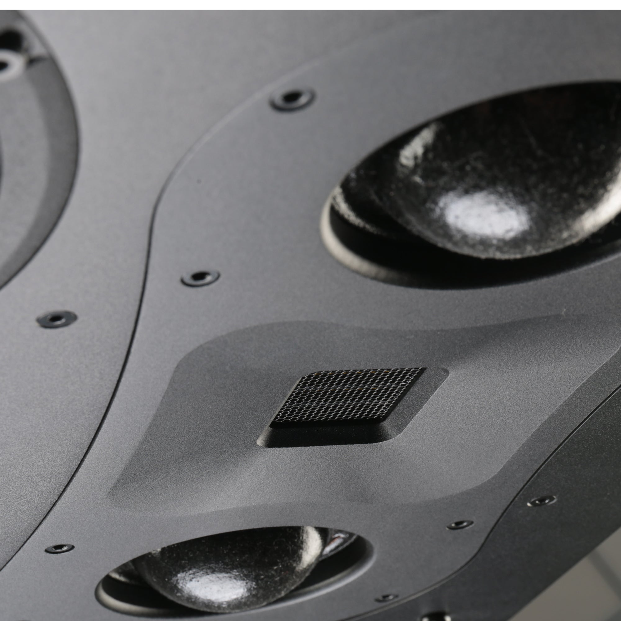 Aperion Audio Theatrus T80W Dual 8" 3-Way In-Wall Speaker AMT Tweeter