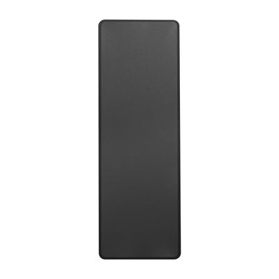 Aperion Audio Theatrus T80WL Dual 8" 3-Way Slim Stack In-Wall LCR Speaker Front