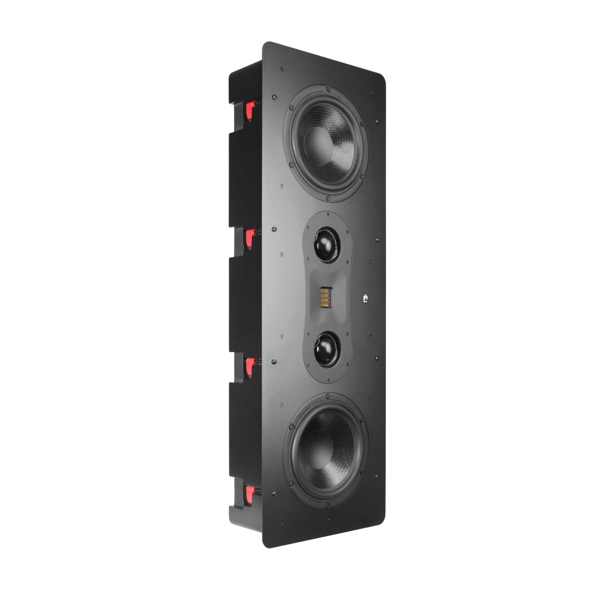 Theatrus T80WL In-Wall Speaker - Aperion Audio | Pre-Release