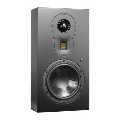 Aperion Audio Theatrus T83S 3-Way 8" Slim On-Wall Speaker
