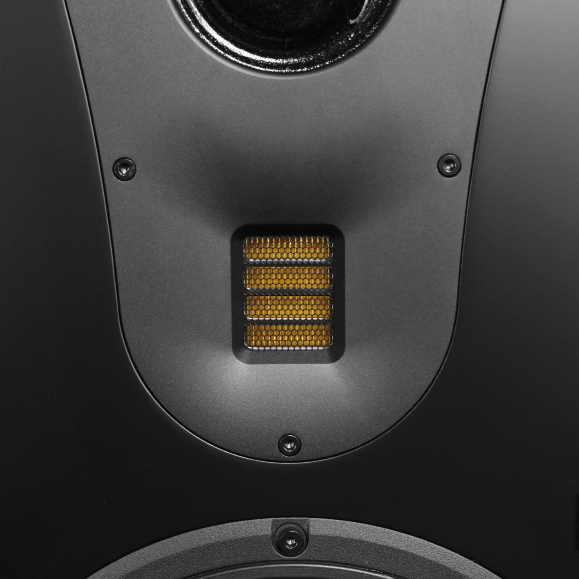 Aperion Audio Theatrus T83S T63S Single Slim On-Wall Speaker AMT Tweeter