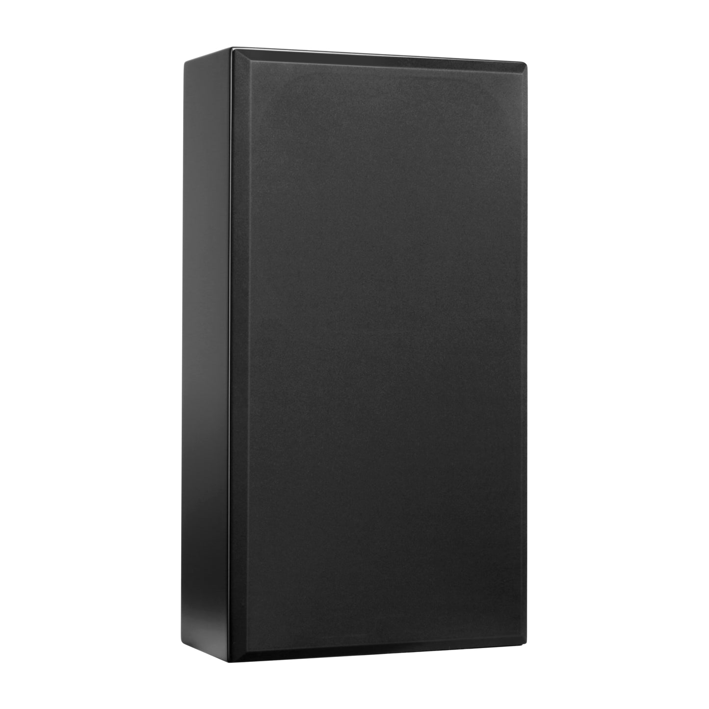 Aperion Audio Theatrus T83S 3-Way 8" Slim On-Wall Speaker Grille On