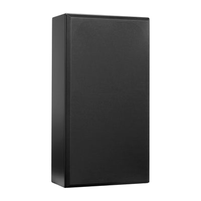Aperion Audio Theatrus T83S 3-Way 8" Slim On-Wall Speaker Grille On