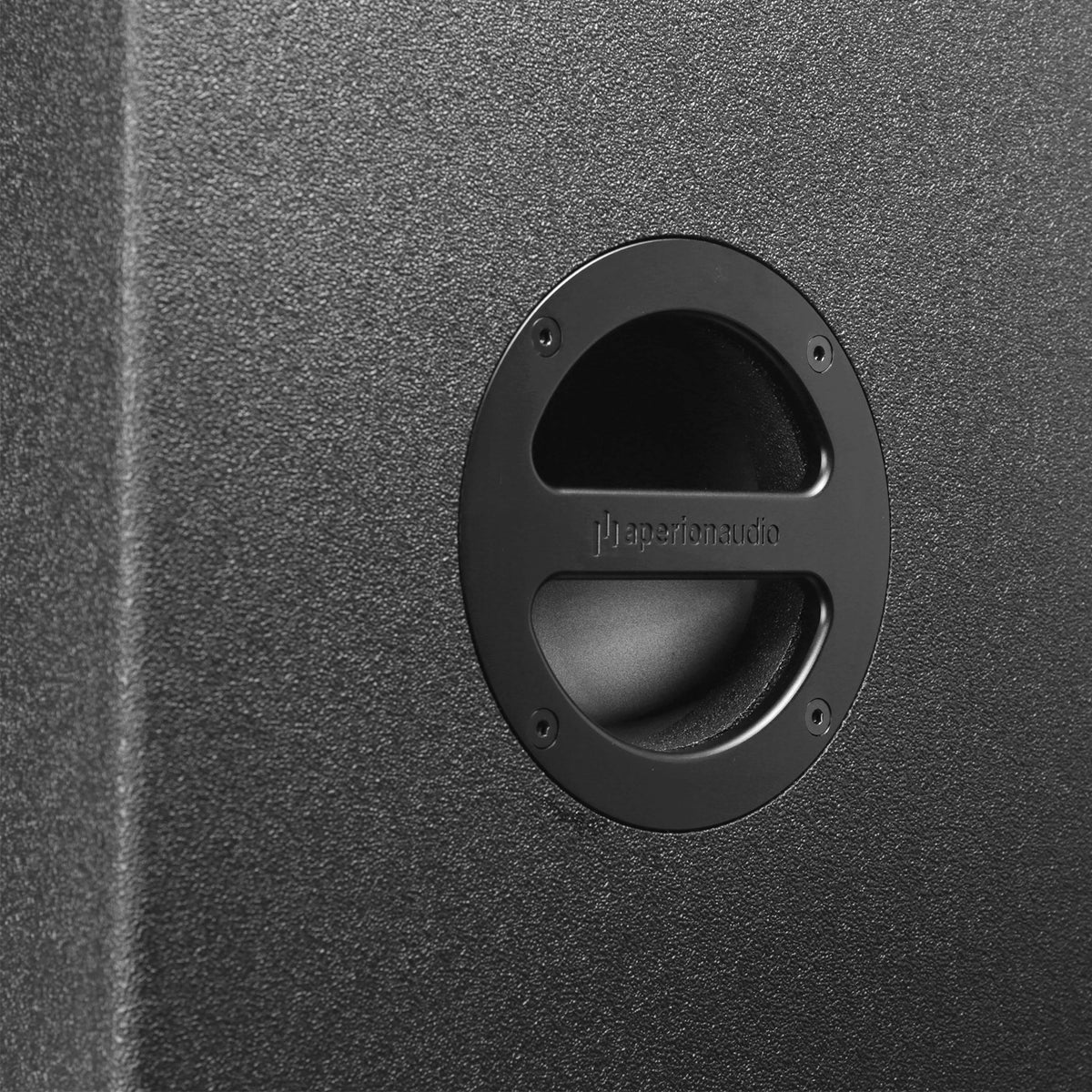 Aperion Audio Theatrus T87 Quad 8" Flagship Monitor Speaker Aluminum Handles