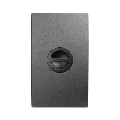 Aperion Audio Theatrus T87 Quad 8" Flagship Monitor Speaker Side View