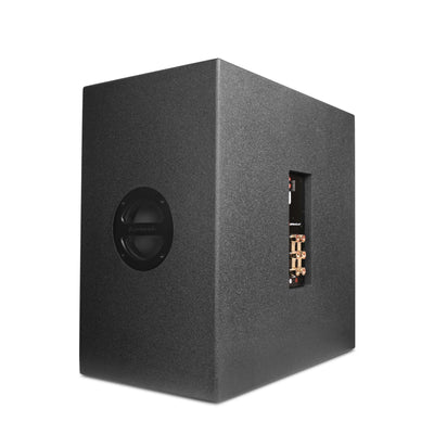 Aperion Audio Theatrus T87 Quad 8" Flagship Monitor Speaker Rear Left