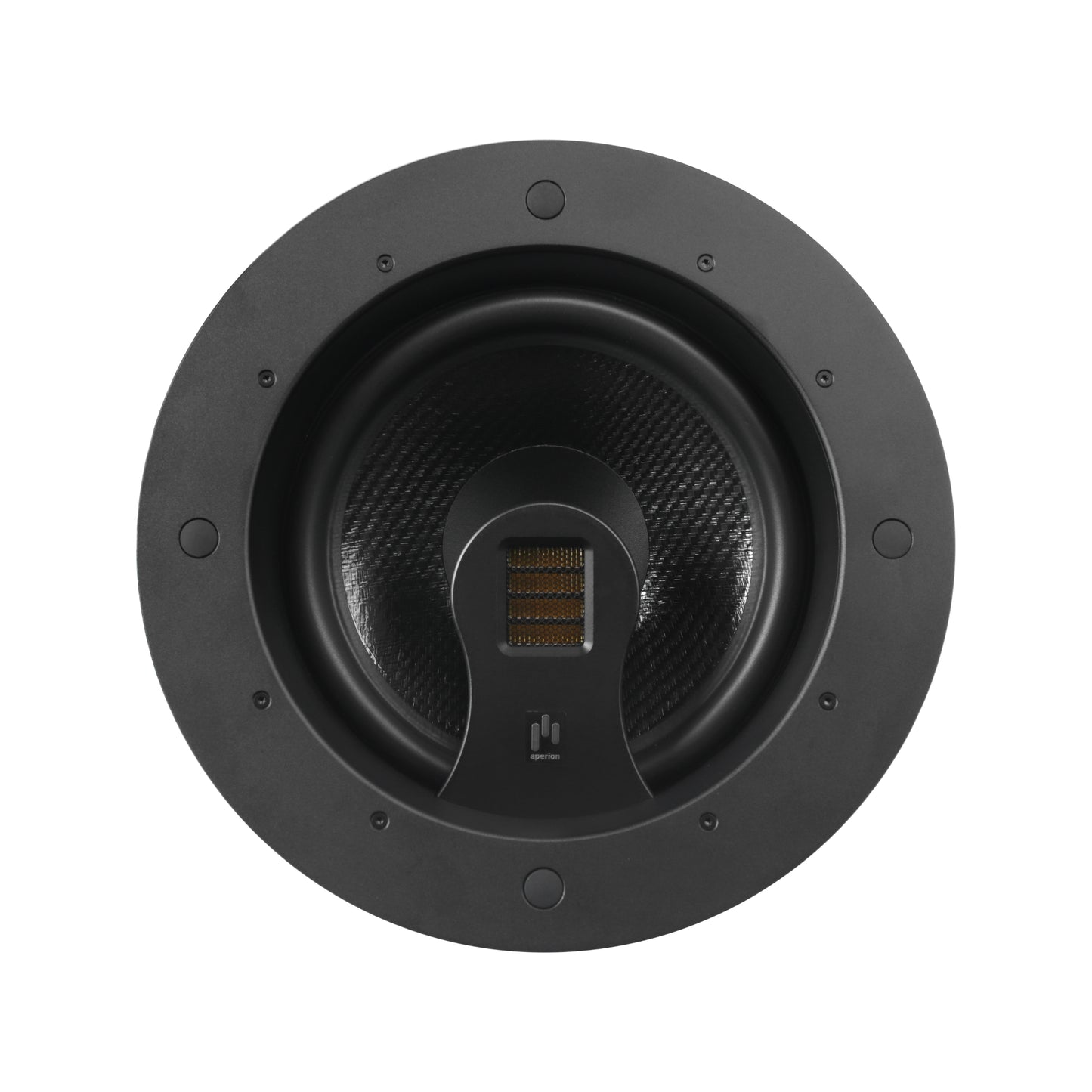 Aperion Audio Theatrus T8C 8" Aluminum Frame In-Ceiling Speaker