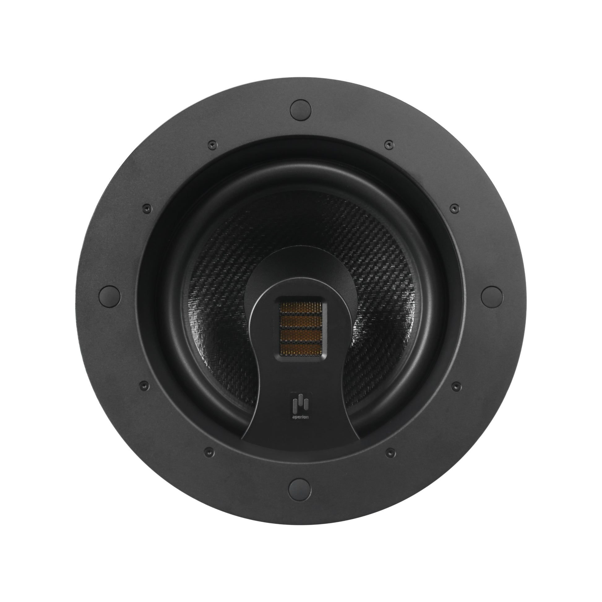 Aperion Audio Theatrus T8C 8" Aluminum Frame In-Ceiling Speaker