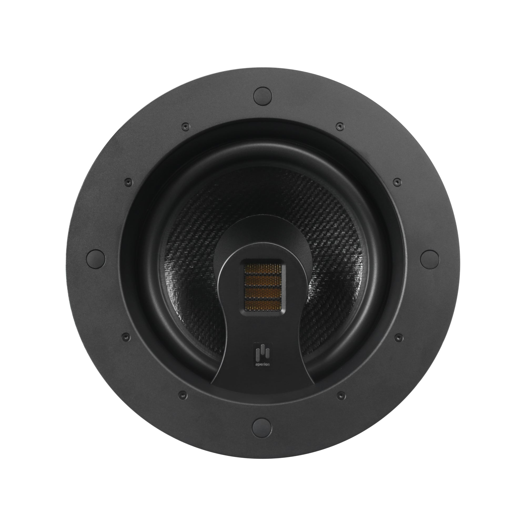 Aperion Audio Theatrus T8C 8" Aluminum Frame In-Ceiling Speaker