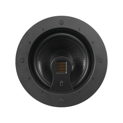 Aperion Audio Theatrus T8C 8" Aluminum Frame In-Ceiling Speaker