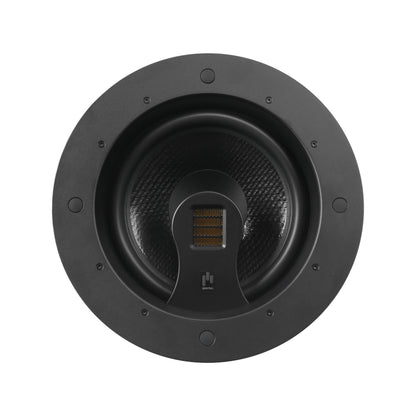 Aperion Audio Theatrus T8C 8" Aluminum Frame In-Ceiling Speaker