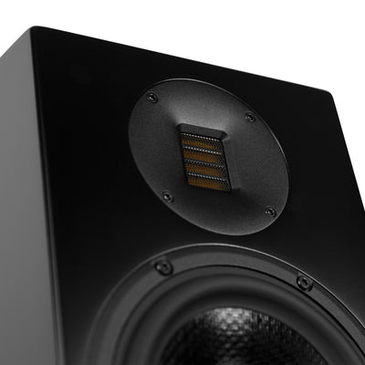 Aperion Audio Theatrus TC65 2-Way 6.5" Ceiling / Height / Surround Speaker AMT Tweeter
