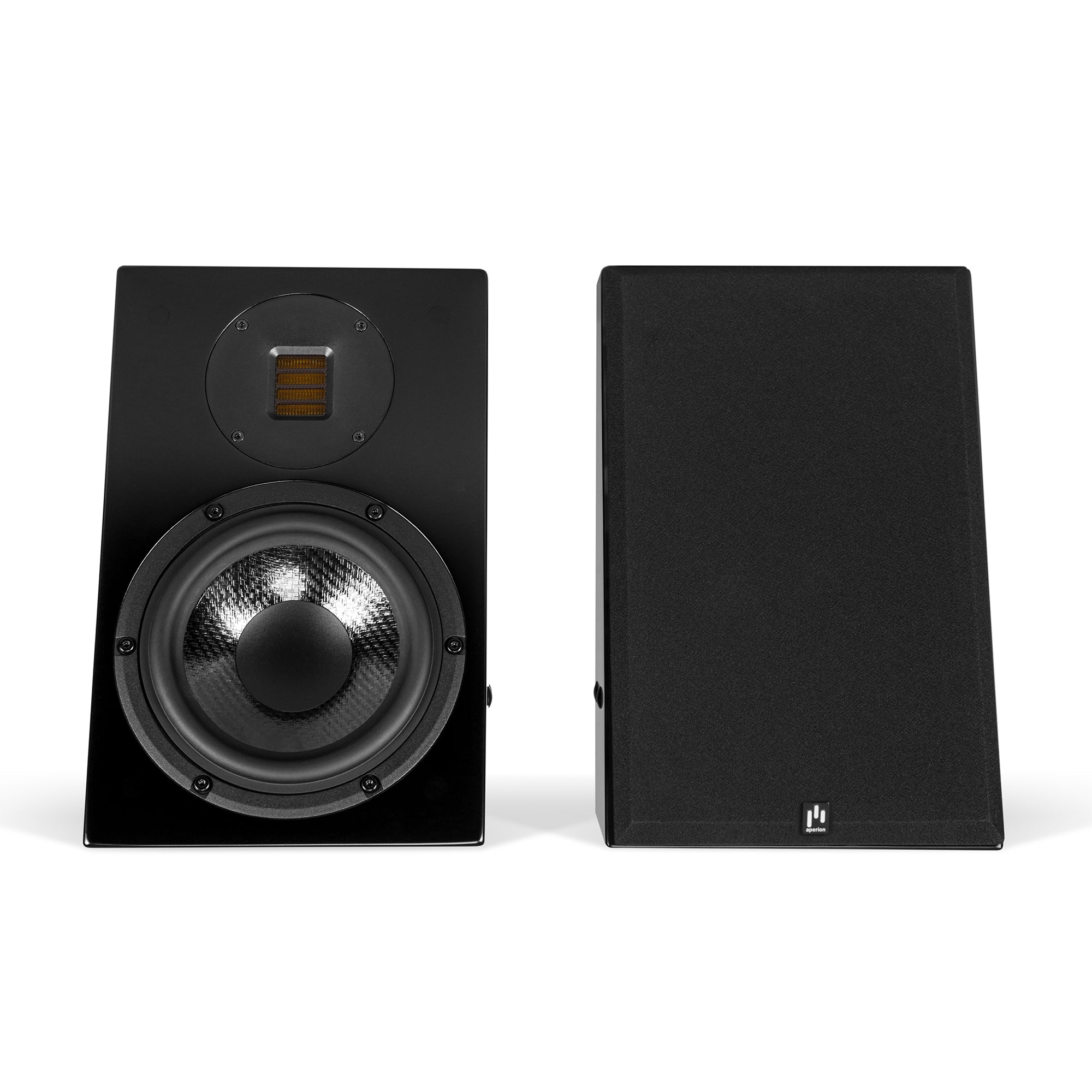 Aperion Audio Theatrus TC65 2-Way 6.5" Ceiling / Height / Surround Speaker Front Side