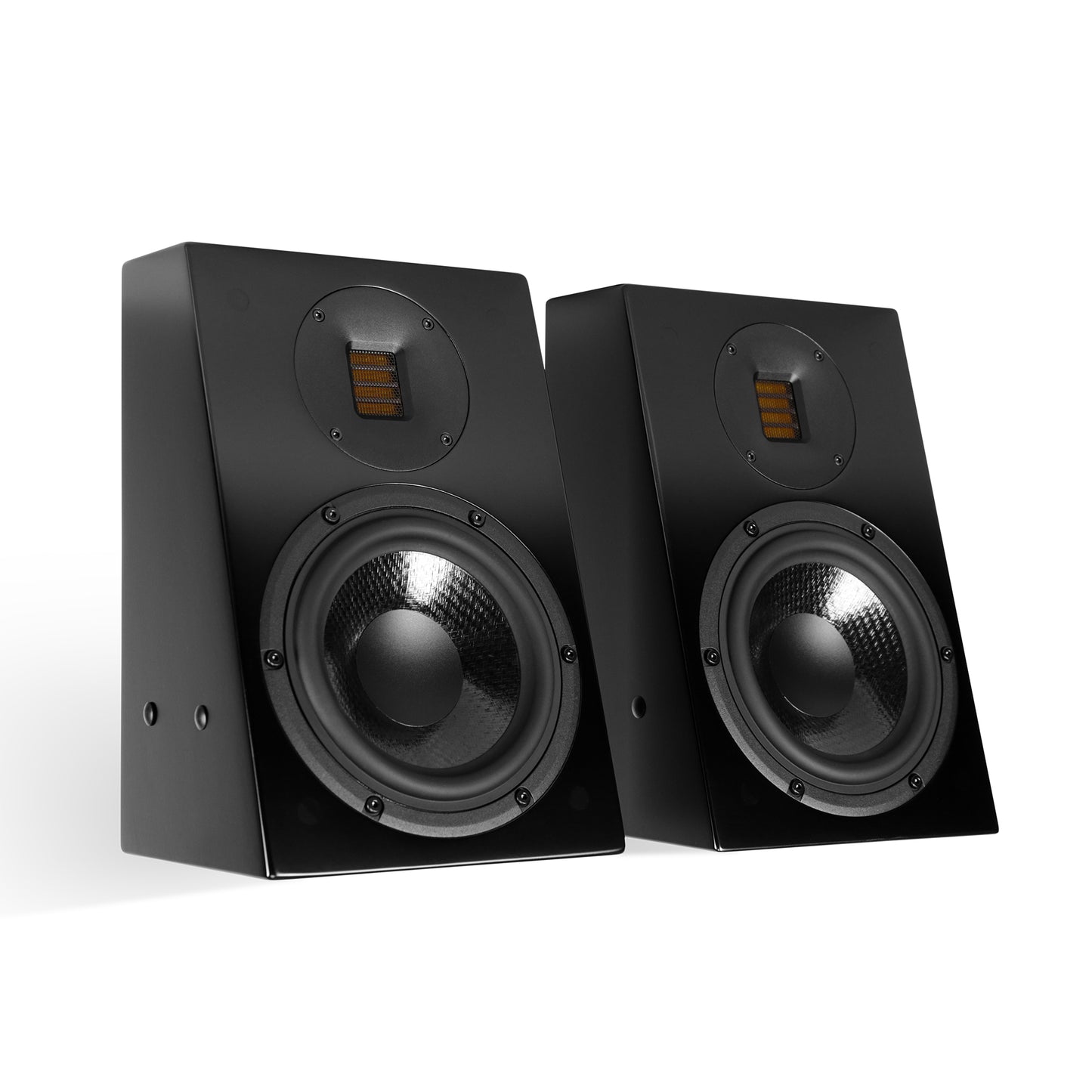 Aperion Audio Theatrus TC65 2-Way 6.5" Ceiling / Height / Surround Speaker Pair